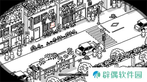 【游·见】专访流贾君：在符号涟漪×像素心跳的共振中，以解压算法重塑虚拟时代的孤独解药