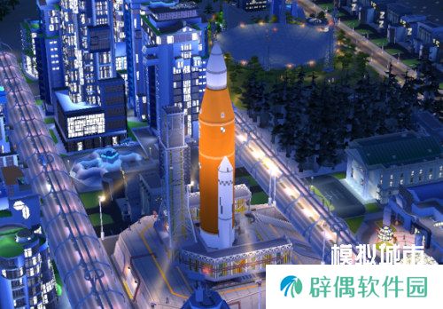 《模拟城市：我是市长》浅水夏澜版本全平台推出 