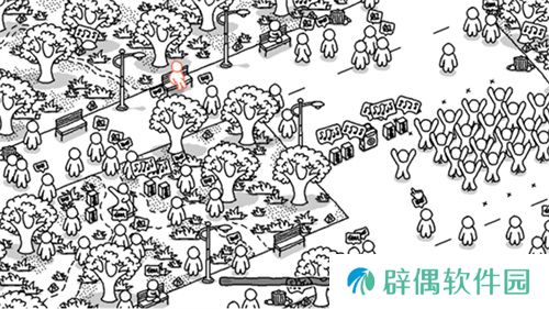 【游·见】专访流贾君：在符号涟漪×像素心跳的共振中，以解压算法重塑虚拟时代的孤独解药