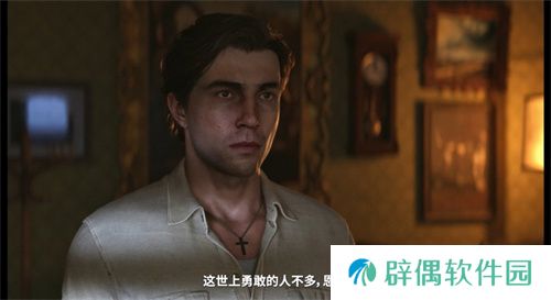 《四海兄弟：故乡》新预告炸裂发布！西西里血火狂澜，教父的权杖由谁主宰？ 