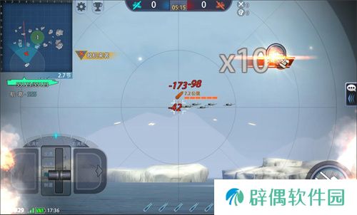 怒涛九载 铁血同锚——《巅峰战舰》9周年庆新版本重磅上线！