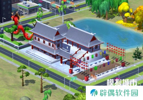 《模拟城市：我是市长》浅水夏澜版本全平台推出
