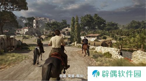 《四海兄弟：故乡》新预告炸裂发布！西西里血火狂澜，教父的权杖由谁主宰？