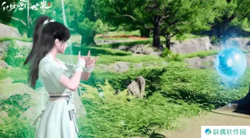 仙剑世界桃花坞剧情怎么样 仙剑世界桃花坞剧情介绍