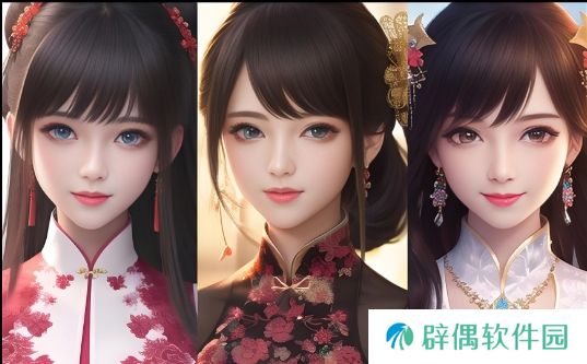 年轻设计师：心糖logo御梦子风格解析到底有什么亮点？